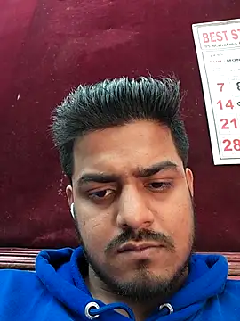 sethgamble000777 online show from 18, 12, 2025