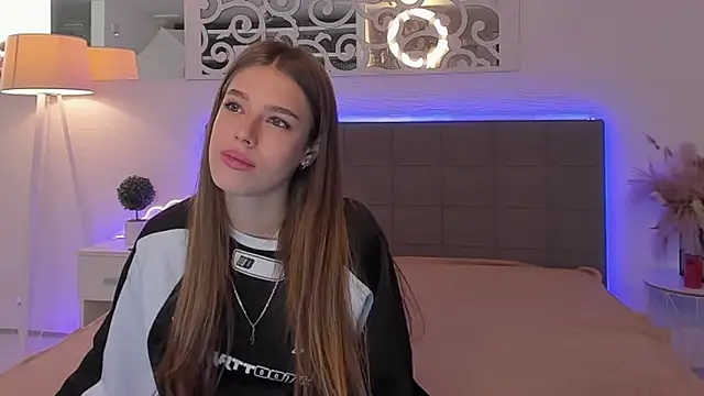 melissacrayzy online show from 12, 4, 2026