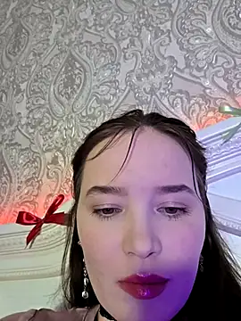 GoddessYanaMironova online show from 18, 3, 2026