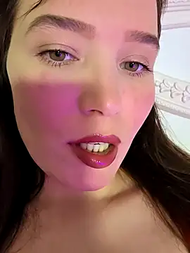 GoddessYanaMironova online show from 16, 4, 2026