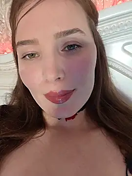 GoddessYanaMironova online show from 2, 7, 2026