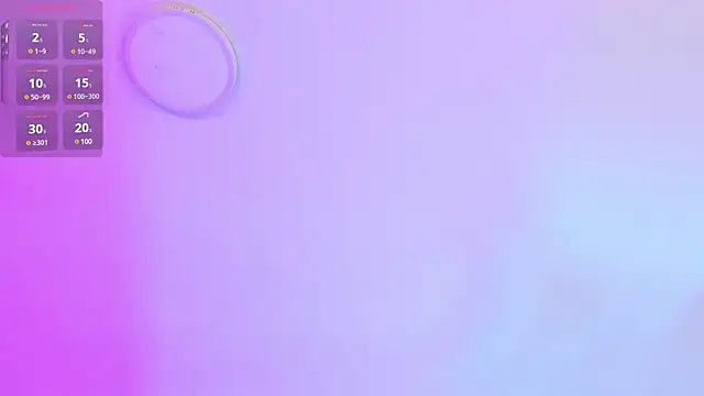 Alyssia Collins online show from 14, 3, 2025