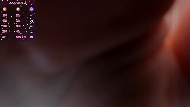 BeccaBaxter online show from 25, 10, 2025