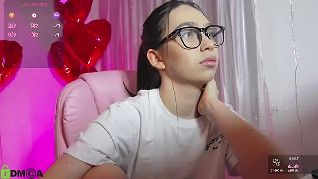 Arianahot777 online show from 18, 2, 2025