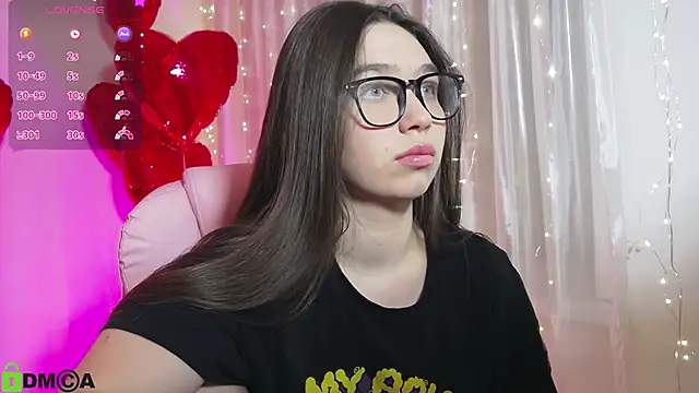 Arianahot777 online show from 21, 2, 2025