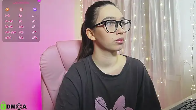 Arianahot777 online show from 24, 2, 2025