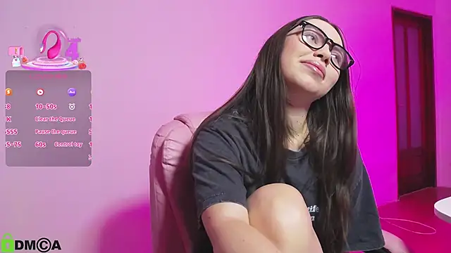 Arianahot777 online show from 17, 12, 2025