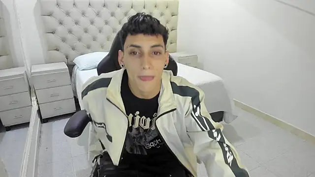 JhoanLeandro online show from 7, 1, 2026