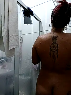 Pantaneirasexy online show from 25, 10, 2025