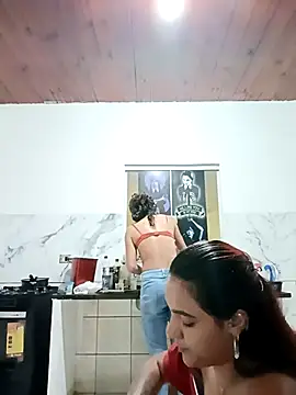 Pantaneirasexy online show from 28, 11, 2025