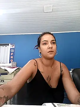 Pantaneirasexy online show from 2, 12, 2025