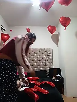 Pantaneirasexy online show from 12, 6, 2026