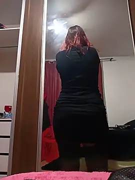 Pantaneirasexy online show from 22, 6, 2026