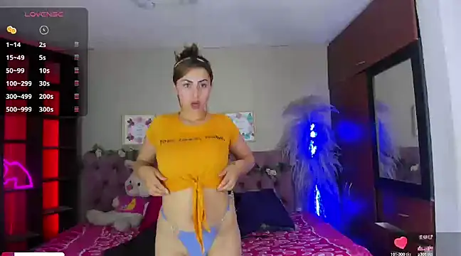 Snapshot of kimb3rly_ chatting on 7, 2, 2025 kimb3rly online show from 7, 2, 2025