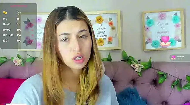 Snapshot of kimb3rly_ chatting on 10, 2, 2025 kimb3rly online show from 10, 2, 2025