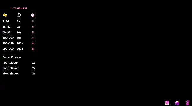 Snapshot of kimb3rly_ chatting on 13, 3, 2025 kimb3rly online show from 13, 3, 2025