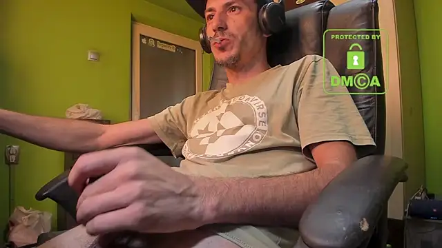 BigCumShoot online show from 2, 1, 2025