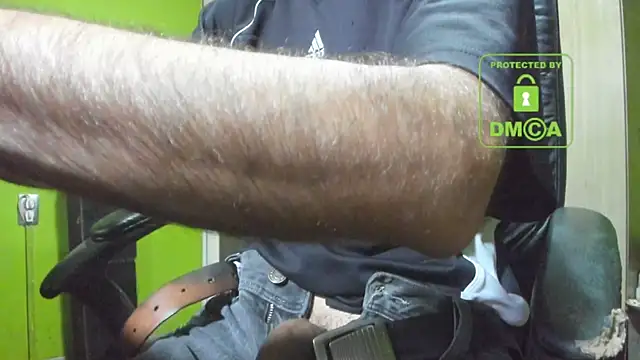 BigCumShoot online show from 15, 12, 2025