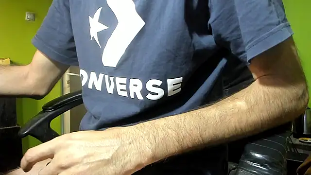 BigCumShoot online show from 5, 3, 2026