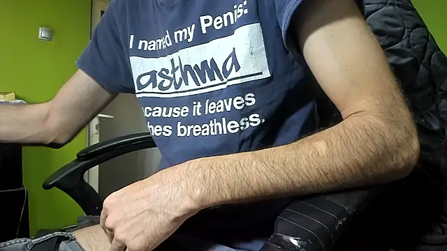 BigCumShoot online show from 12, 3, 2026