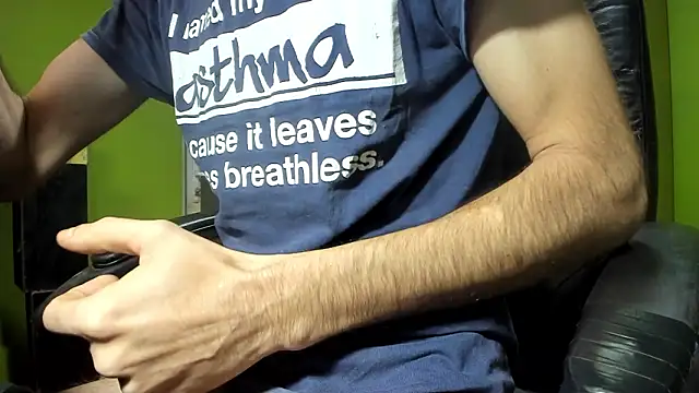 BigCumShoot online show from 23, 3, 2026