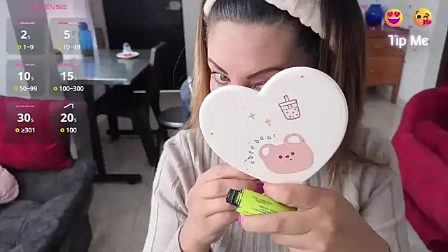 xxsexycutexxx online show from 28, 10, 2025