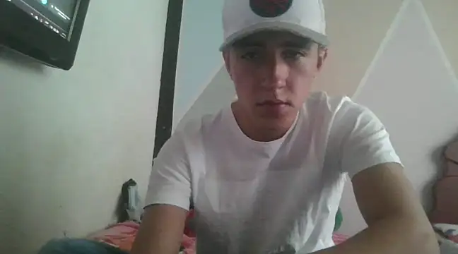 Snapshot of daimon_king05 chatting on 30, 1, 2025 daimon king05 online show from 30, 1, 2025