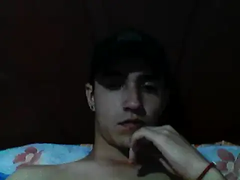 Snapshot of daimon_king05 chatting on 31, 1, 2025 daimon king05 online show from 31, 1, 2025