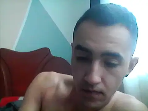 Snapshot of daimon_king05 chatting on 7, 2, 2025 daimon king05 online show from 7, 2, 2025