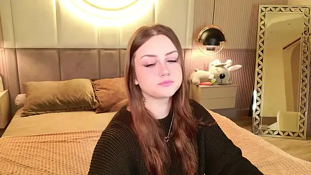 Kendra Parlow online show from 11, 4, 2026