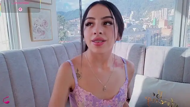 Daphne chers online show from 21, 3, 2026