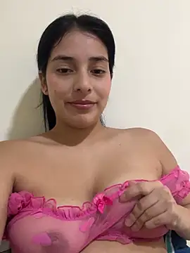 ariana sweet87 online show from 27, 2, 2026