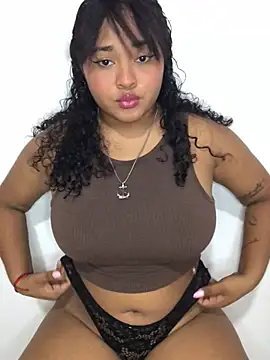 Marce 777 online show from 31, 1, 2025