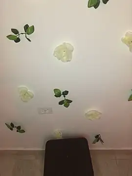 Marce 777 online show from 4, 2, 2025