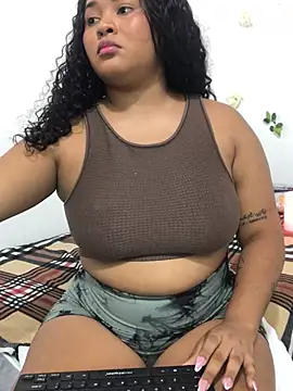 Marce 777 online show from 7, 3, 2025