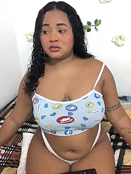 Marce 777 online show from 12, 3, 2025