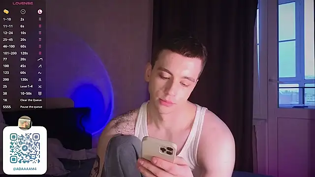 Snapshot of VincentSmith02 chatting on 3, 2, 2025 VincentSmith02 online show from 3, 2, 2025