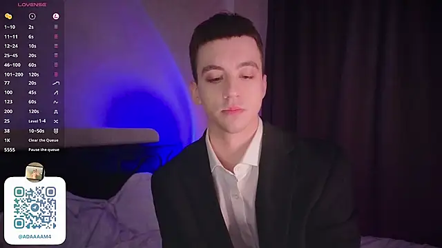 Snapshot of VincentSmith02 chatting on 5, 2, 2025 VincentSmith02 online show from 5, 2, 2025