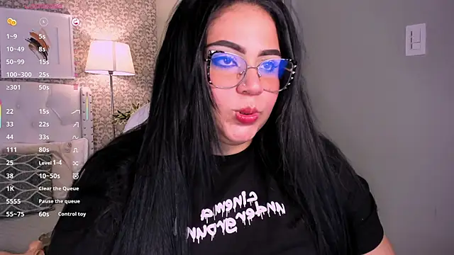 Snapshot of _michel_bbw chatting on 20, 3, 2025 michel bbw online show from 20, 3, 2025