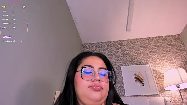 Snapshot of _michel_bbw chatting on 20, 3, 2025 michel bbw online show from 20, 3, 2025