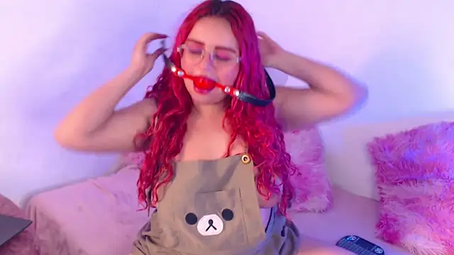 EstefyTabbo online show from 28, 9, 2025