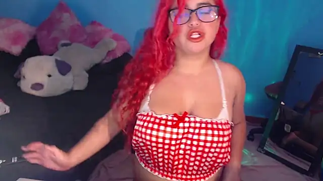 EstefyTabbo online show from 17, 3, 2026