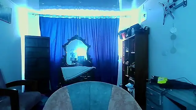 EstefyTabbo online show from 17, 5, 2026