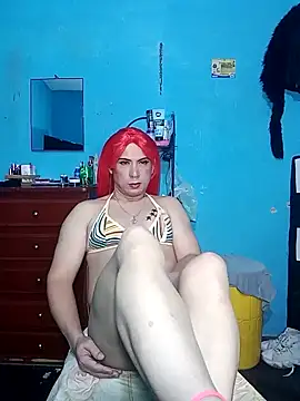 Snapshot of DivinaTransStrella chatting on 9, 6, 2026 DivinaTransStrella online show from 9, 6, 2026