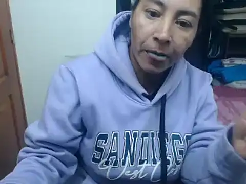 Siblleyx online show from 8, 1, 2025