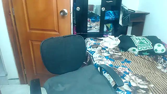 Siblleyx online show from 12, 2, 2025