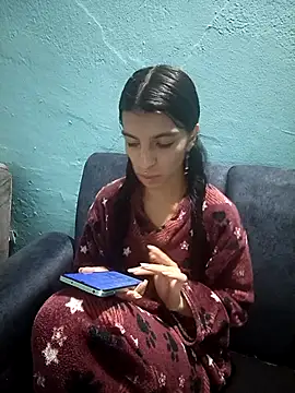 Ariell Kieran online show from 24, 10, 2025