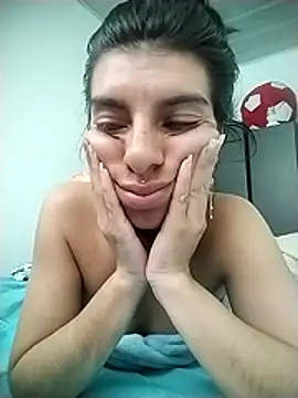 Ariell Kieran online show from 1, 2, 2026