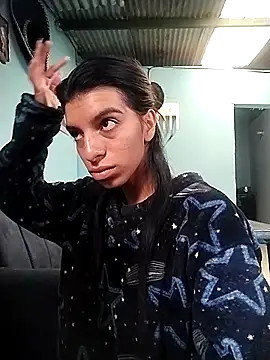 Ariell Kieran online show from 11, 4, 2026