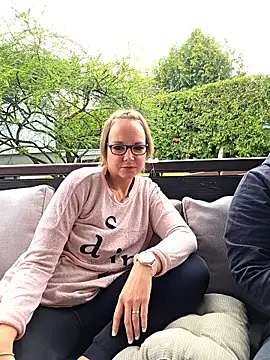 Fuxy-love69 online show from 12, 4, 2026